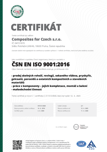 Composites for Czech s.r.o_cert ISO 9001 CZ-1.png