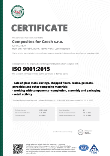 Composites for Czech s.r.o_cert ISO 9001 ENG-1.png