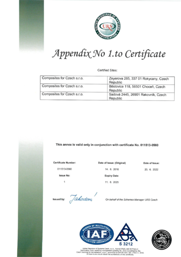 Composites for Czech s.r.o_cert ISO 9001 ENG-2.png
