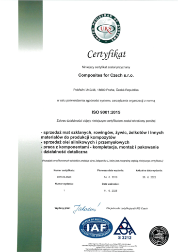 Composites for Czech s.r.o_cert ISO 9001 PL-1.png